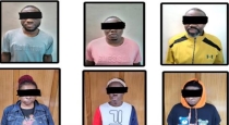 nigeria group arrested in chennai for supply drugs 
