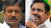 Cv-shanmugam-aiadmk-internal-politics