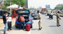 Election commission into action