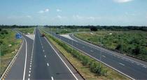 krishnakri---dindukkal-national-highway---mp-ashok-kuma