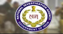 Madurai ISIS Terrorist Supporters Arrested NIA Charge Sheet 