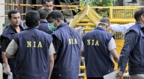 NIA Arrest 106 Peoples Whom Popular Brand of India  