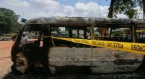 Nigeria Car Bus Accident 20 Died 