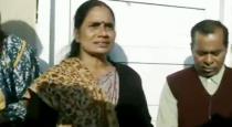 nirpaya mother cried in court