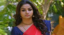 Nithya raam in new serial 