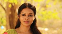 No time for love actress nivetha pethuraj