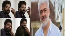 Actor Nivin Pauly About Ajith Advice 
