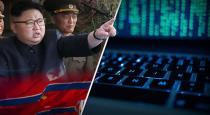 UN Complaint about North Korea Makes Cyber Attack and Stolen Money 