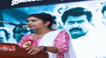 NTK Member Abinaya POnnivalavan Resign from party 