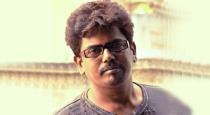 Muthuvijayan died yesterday 