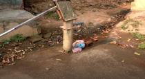 Odisha Jajpur Sambalpur Man Cut Minor Girl Head Walking Village Use Axe 