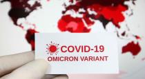 Indian Medical Research Council Warn Each Everyone Affect Omicron Variant 