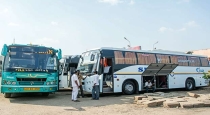 Chennai Omni Bus Fare Increased due to Weekend 3 Days Leave 