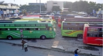 TN Govt Order to omni Bus 