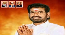 Kanchipuram Madampakkam Village Administration President Murder