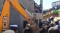 Nilgiris Ooty Lovedale Construction Building Collapse 6 Died 