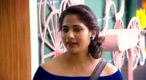 Bigg boss lashliya advertisement video
