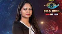 Bigg boss lasliya father photo