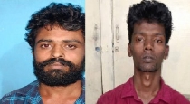 Chennai Ambattur Gay Lawyer Robbery by 2 Man Trap 