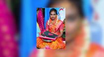 Karnataka bride dead for brain dead