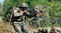 pakistan attacked indian army