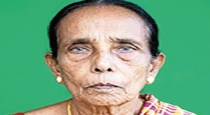 83-Year-Old Woman Found Dead in Palani; Gold Jewellery Missing, Suspected Murder
