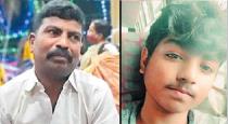 Chengalpattu Palar River Father Daughter Including 3 Died When Bating River  
