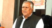 rajasthan minister passed away
