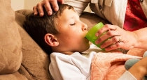 Giving Paracetamol to Children for Fever? Doctors Warn of Serious Liver Damage Risks