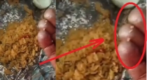 Chennai Rice Packed with Silver Coated Plastic 