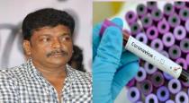 parthiban tweet about coronovirus