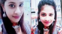 Actress pathmaja suicide at chennai thiruvetriur