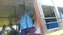 Cuddalore Panruti Govt Bus Conductor Video Trending Social Media 