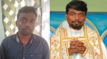 Kanyakumari Church Father Anto Arrested by Cops