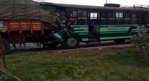 perambalur-near-govt-bus-lorry-accident-2-died-10-injur