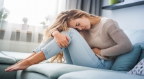 Periods Pain Body Suite Discovered by Hungary Women 