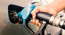 petrol diesel price in chennai-