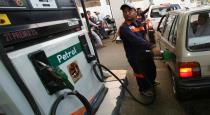 71 litters free petrol in indian oil petrol bunk