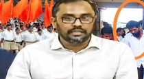 Tamilnadu PFI Leader Pressmeet 