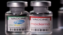Pfizer Moderna Vaccine mRNA Heart Attack 