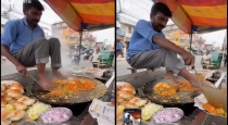 foot-mixed-pav-bhaji-video-viral
