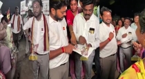 Minister-tk-prabhu-road-promise-fulfilled