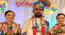 Maharashtra Mumbai Man Married Twins Complaint registered 