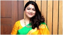 what-going-on-again-actress-khushbu-was-admitted-to-the
