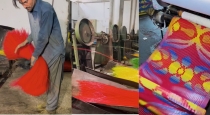 Plastic-mat-manufacturing-factory-viral-video