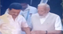 PM Modi Helps To TN CM MK Stalin 