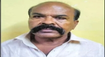 Chennai Tambaram Man Act Fake Bribery Eructation Officer Arrest by Police