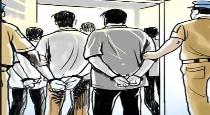 Chennai Vadapalani Man Kidnapped by 6 Man Team Police Arrest 