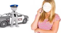 Girl called police customer care for abuse