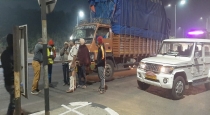 Odisha Road Accident Control Awareness  